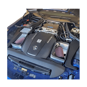 VRP AMG GT cold air intake