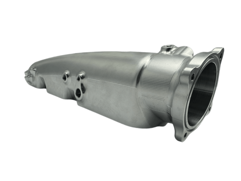 VRP Alfa Romeo 72mm gassspjeld