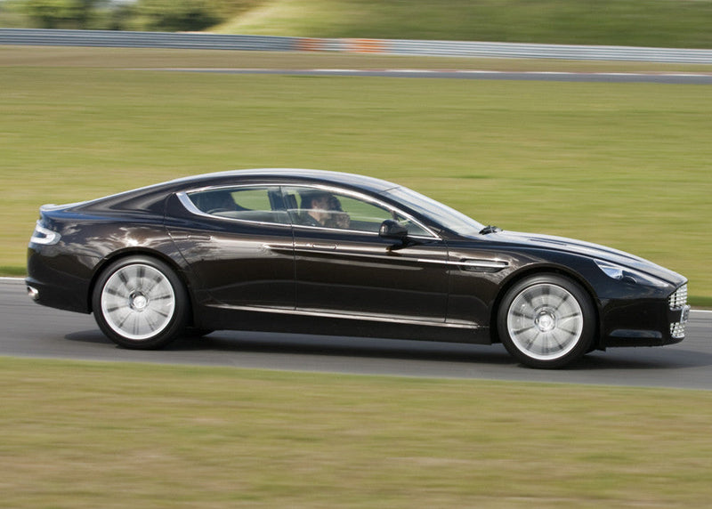 QuickSilver Aston Martin Rapide og Rapide S Sport Rear Section