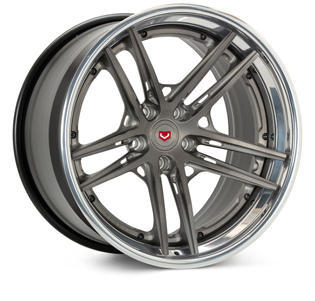 Stealth Grey