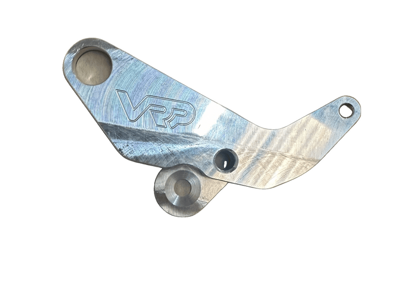 VRP belt wrap kit 3-bolt brakett