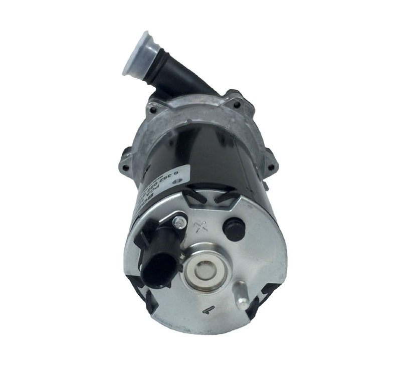 Bosch 010 IC pump