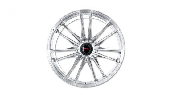 Novitec McLaren 570 MC3 felgsett med dekk