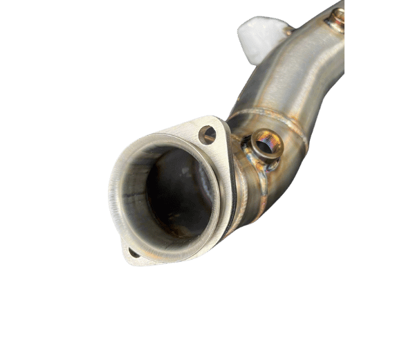 VRP Catless Downpipes-Mercedes-Amg C43/C450 (W205, M276)
