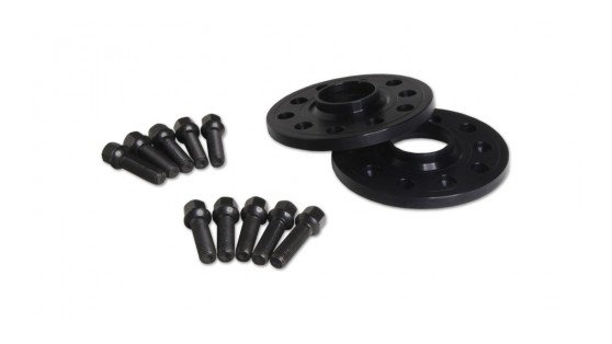 Novitec McLaren ELVA hjulspacere i aluminium 15mm