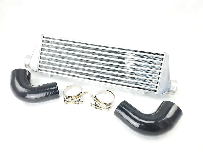 VRP CDI intercooler kit W211 W219