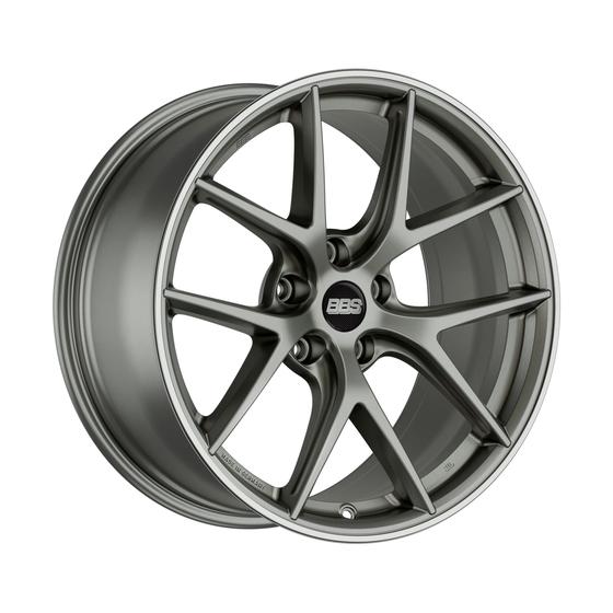 BBS CI-R 19" felgsett - BMW M2/M3/M4 F87/F80/F82