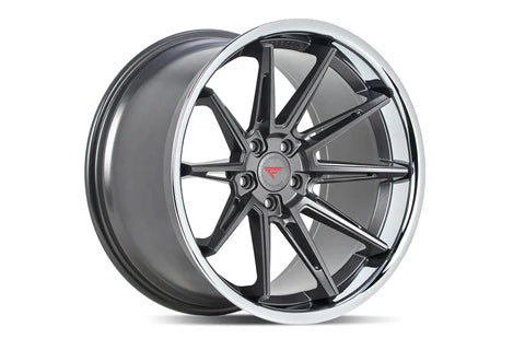 Ferrada CM2 Felgsett til Mercedes C63 / C63s W205 (20”)