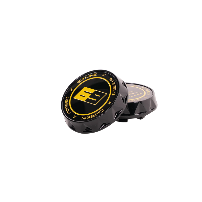 SixNine navdeksler EVO-ONE High-CB (stor navboring)
