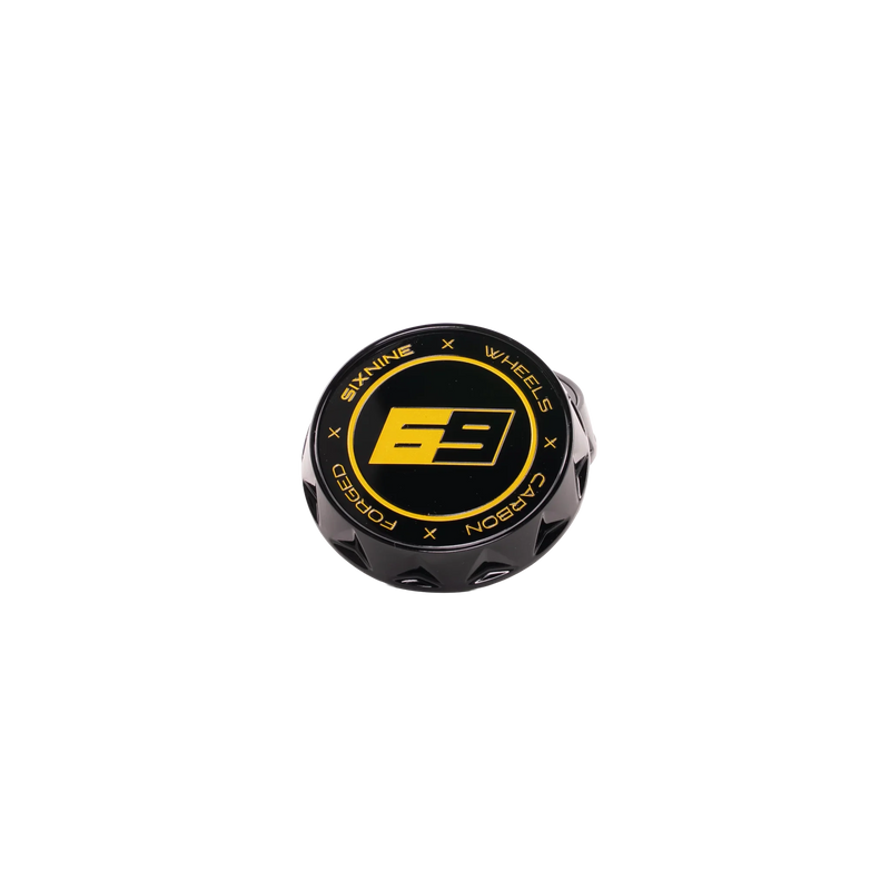 SixNine navdeksler EVO-ONE High-CB (stor navboring)
