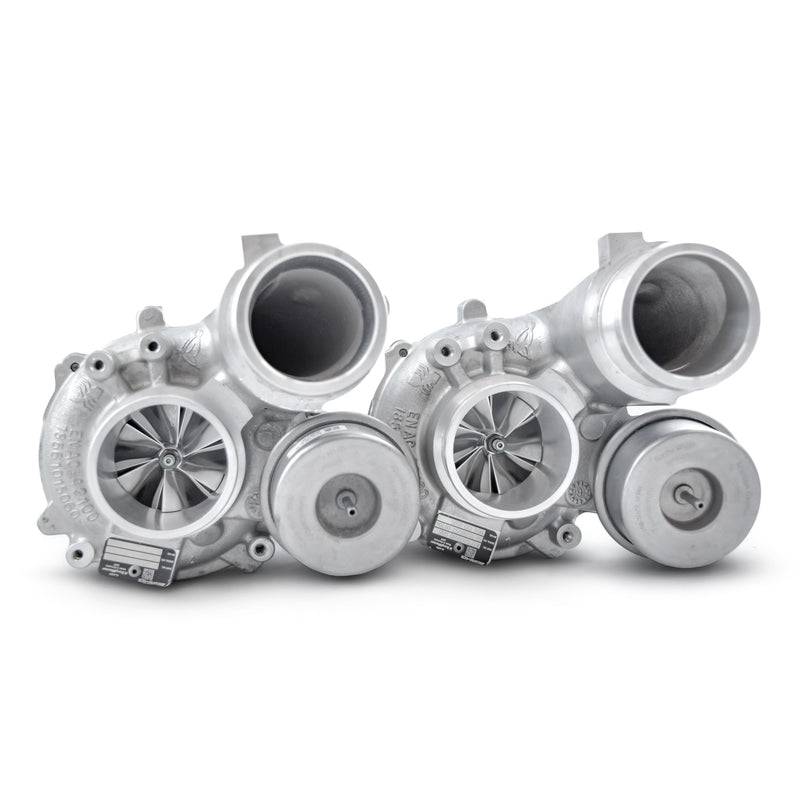 VRP1000 billet turbo M177