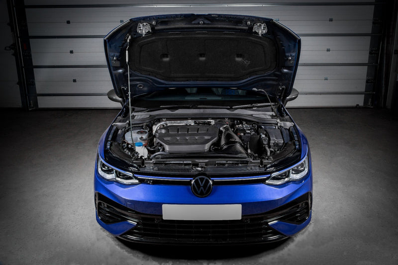 Eventuri MK4 Leon Cupra Formentor 2.0 VZ1 245hp 2020+/Golf MK8 GTI & Facelift karbon luftinntak