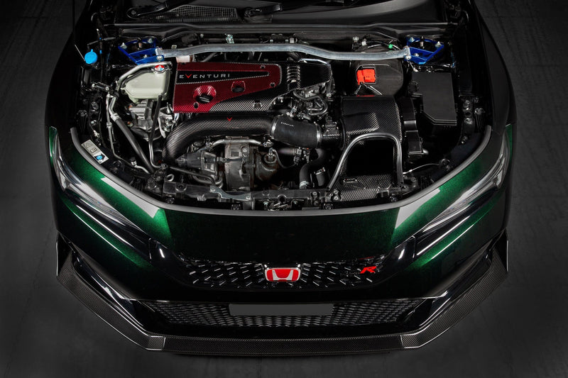 Eventuri Honda FL5 Civic Type R / 2024 Integra Type S karbon luftinntak