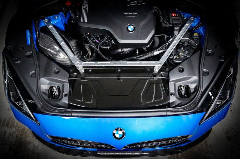 Eventuri BMW G29 Z4 2.0 B48 karbon luftinntak