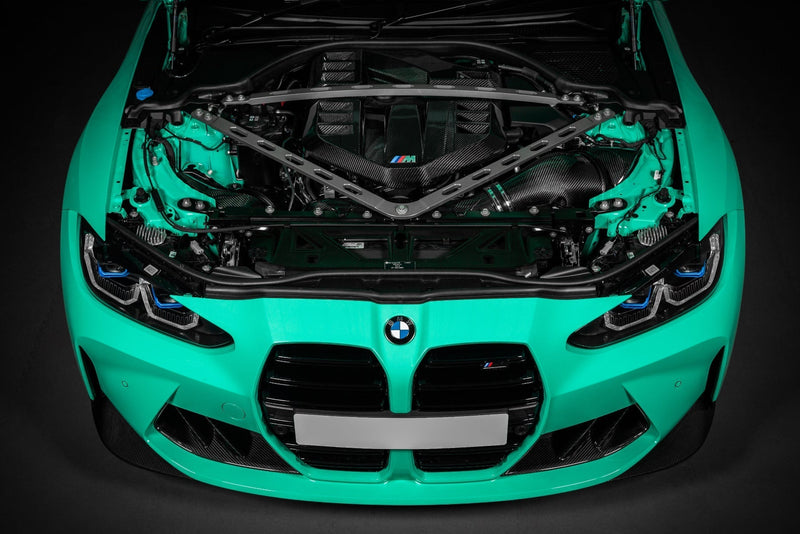 Eventuri BMW G8X M2/M3/M4/CSL karbon Engine Cover