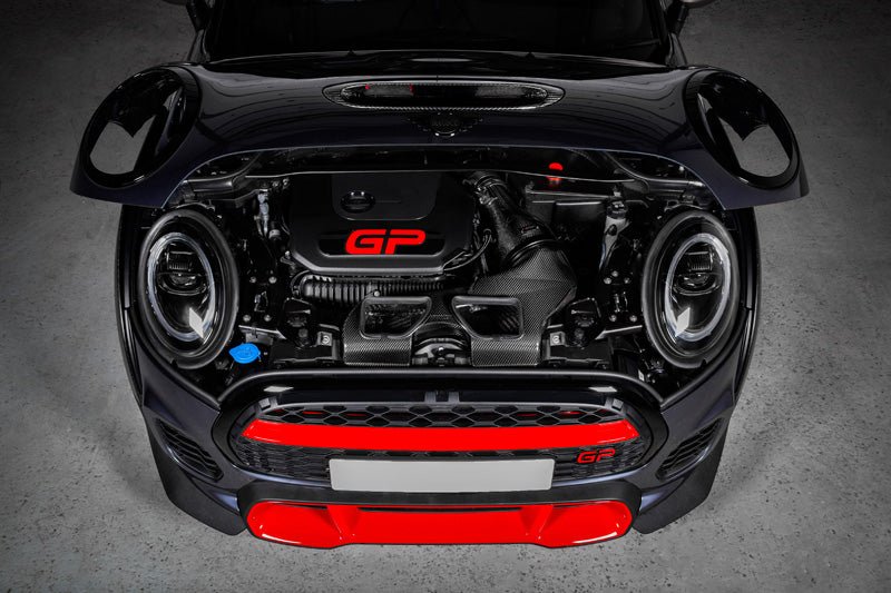Eventuri Mini JCW GP3 / Clubman / JCW 306HP karbon luftinntak