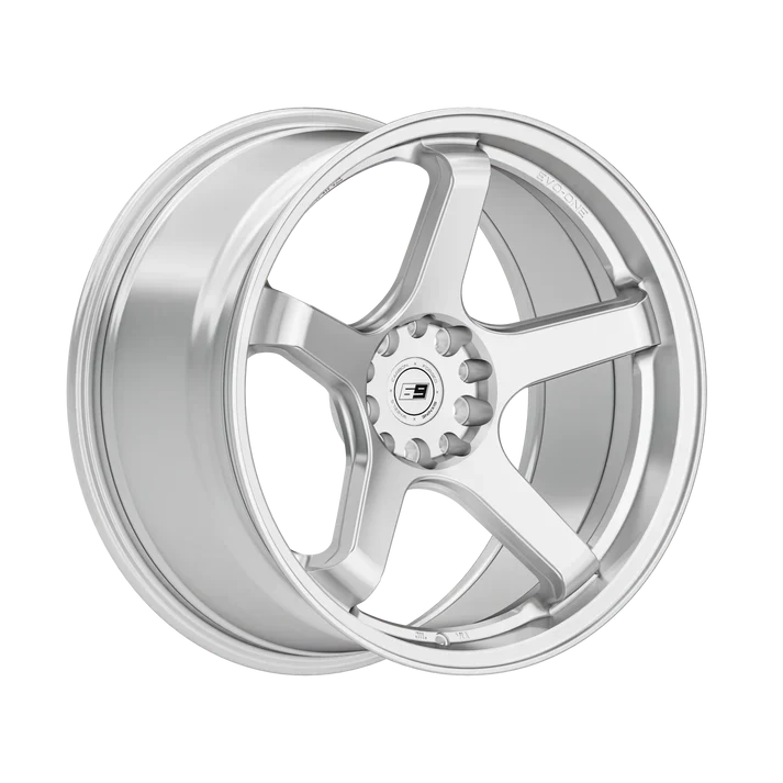 SixNine EVO-ONE 19" Komplett Felgsett | BMW 3-serie F30/F31 og 4-serie F32