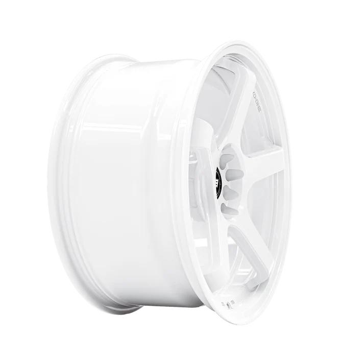 EVO-ONE | 11x20 ET12 | 5x112/5x114,3 - SixNine Wheels KONG PERFORMANCE