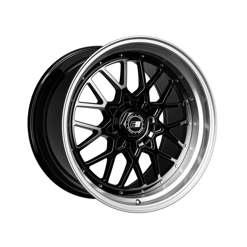 EVO-TWO 11x20 ET33 - SixNine Wheels Norge