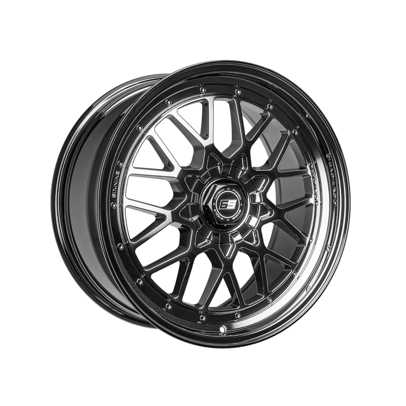 EVO-TWO 9x20 ET32 - SixNine Wheels Norge