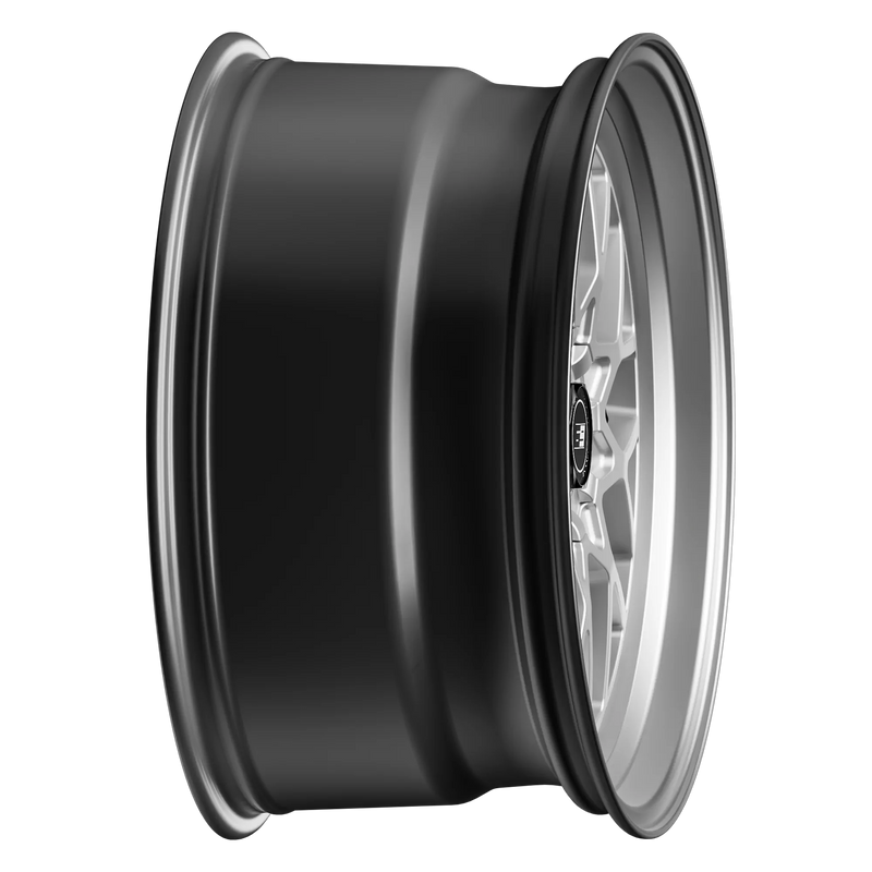 EVO-TWO 10.5x21 ET20 - SixNine Wheels Norge
