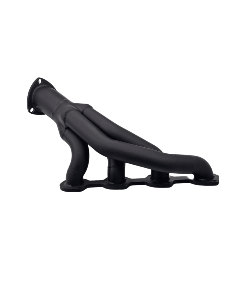 Cerakote headers