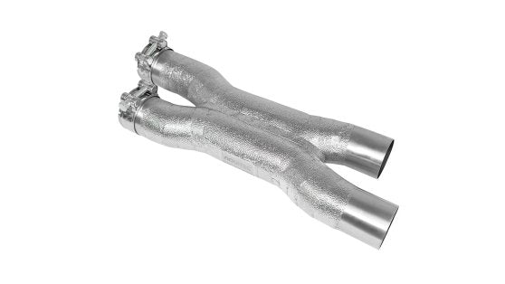 Novitec Ferrari 12Cilindri X-Pipe Stainless Steel F1 012 16