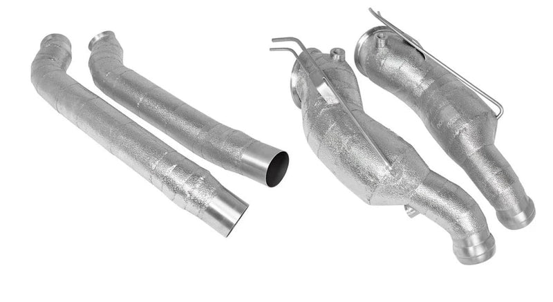 Ferrari 12Cilindri Sport Katalysator Set KONG PERFORMANCE