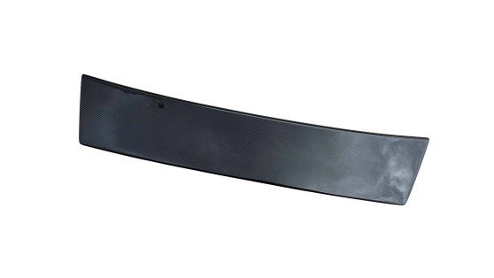 Novitec Ferrari SF90 roofspoiler visible karbon only for Coupe