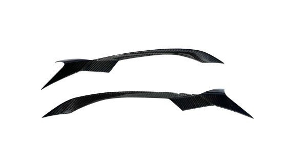 Novitec Ferrari Roma front Inlet