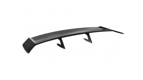 Novitec Ferrari 488 rearwing N-Largo visible Ferrari karbon for 488 Spider