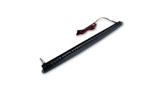 Novitec Ferrari 458 / Speciale 3rd brake light LED black