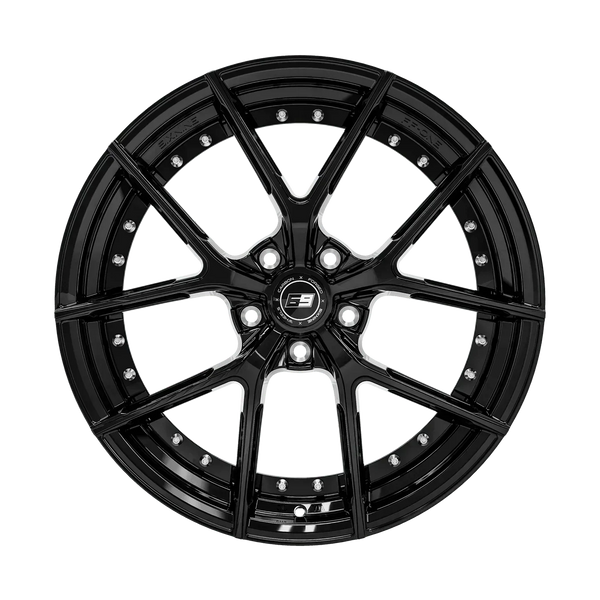 Fullt Sett SixNine FF-One - BMW M2/M3/M4 G8X 2021-2026 KONG PERFORMANCE