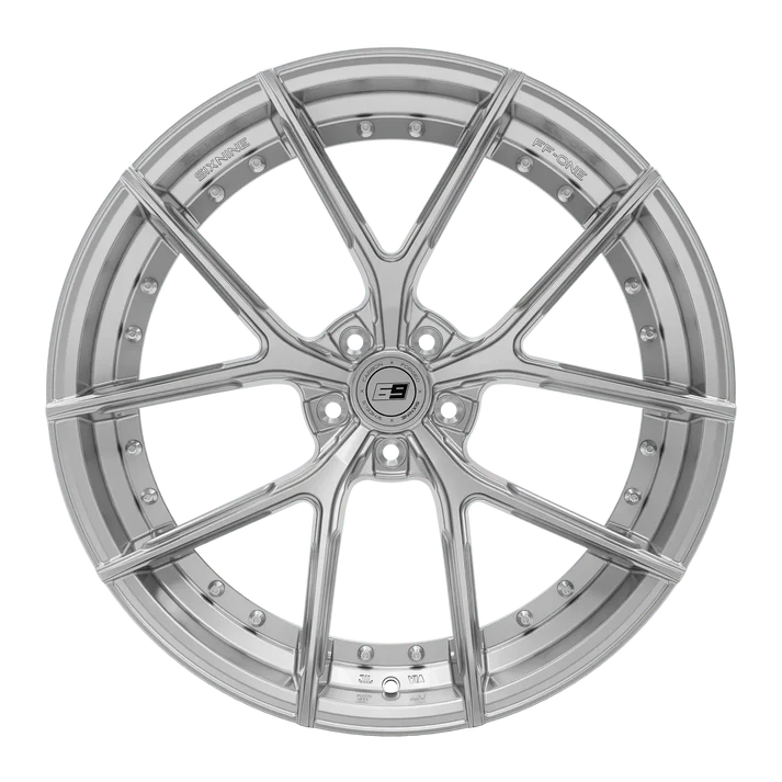 SixNine FF-One 21” Felgsett – Audi RS6 C7 (4G)