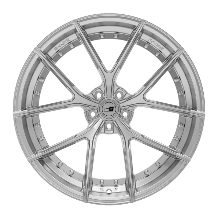 SixNine FF-One 21” Felgsett – Audi RS6 C7 (4G)