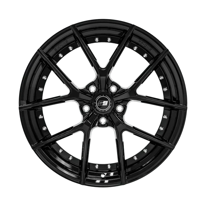 FF-ONE | 11x22 ET13 | 5x112 - SixNine Wheels KONG PERFORMANCE