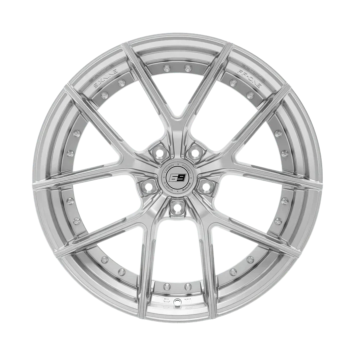 FF-ONE | 11x22 ET13 | 5x112 - SixNine Wheels KONG PERFORMANCE