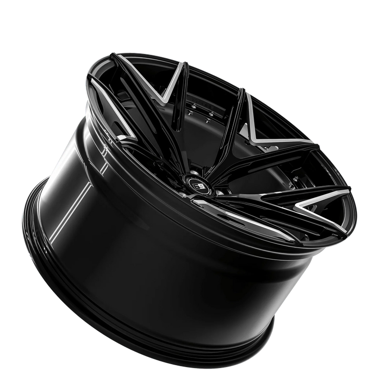 SixNine V-TWO inlay for FF-ONE og FF-THREE (19-22 tommer)