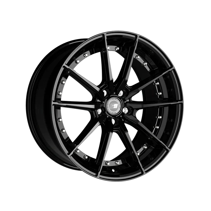 FF-THREE | 11,5x22 ET20 | 5x132- SixNine Wheels KONG PERFORMANCE