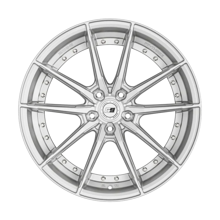 FF-THREE | 11,5x22 ET20 | 5x132- SixNine Wheels KONG PERFORMANCE