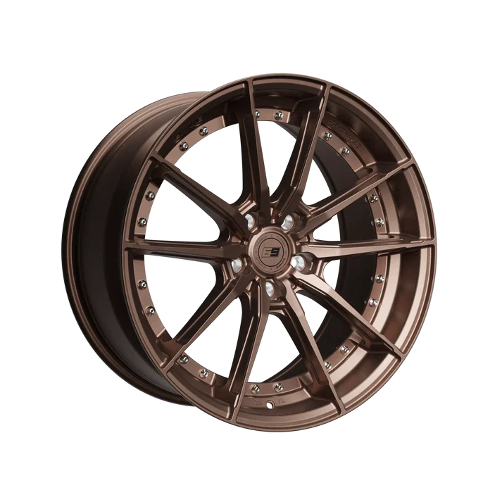 FF-THREE | 11,5x22 ET20 | 5x132- SixNine Wheels KONG PERFORMANCE
