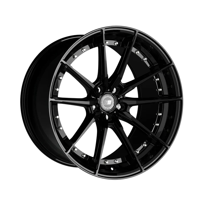 Sixnine Wheels FF-Three Felgsett – Audi RS6 / RS7 C7