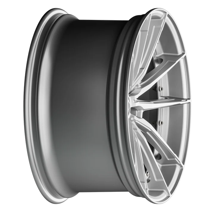 Fullt Sett SixNine FF-Three - BMW M2/M3/M4 G8X 2021-2026