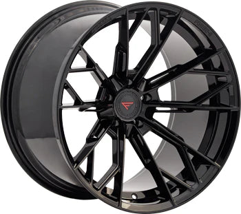 Ferrada FR11 Felgsett til BMW M2 G87 (20")