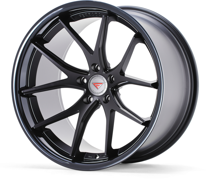 Ferrada FR2 20x11,5 ET30 5x114