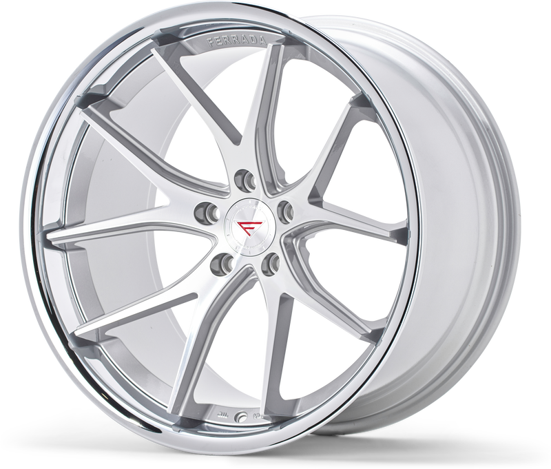 Ferrada FR2 19x10,5 ET38 5x114