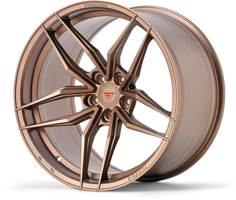 Ferrada FR5 Felgsett til Mercedes C63 / C63s W205 (20”)
