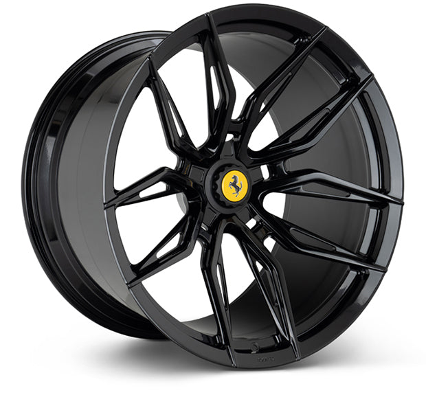 Gloss Black