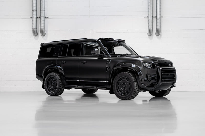 Urban Defender 130 WX4