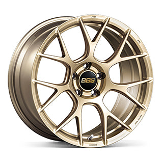 BBS RE-V70 Gold